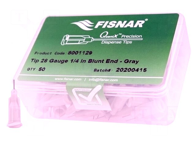8001129 FISNAR product image